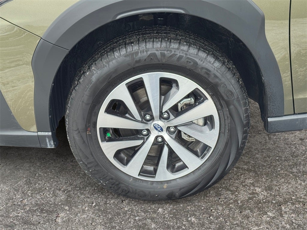 2025 Subaru Outback Premium *LIFETIME POWERTRAIN*