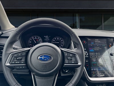 2025 Subaru Outback Premium *LIFETIME POWERTRAIN*