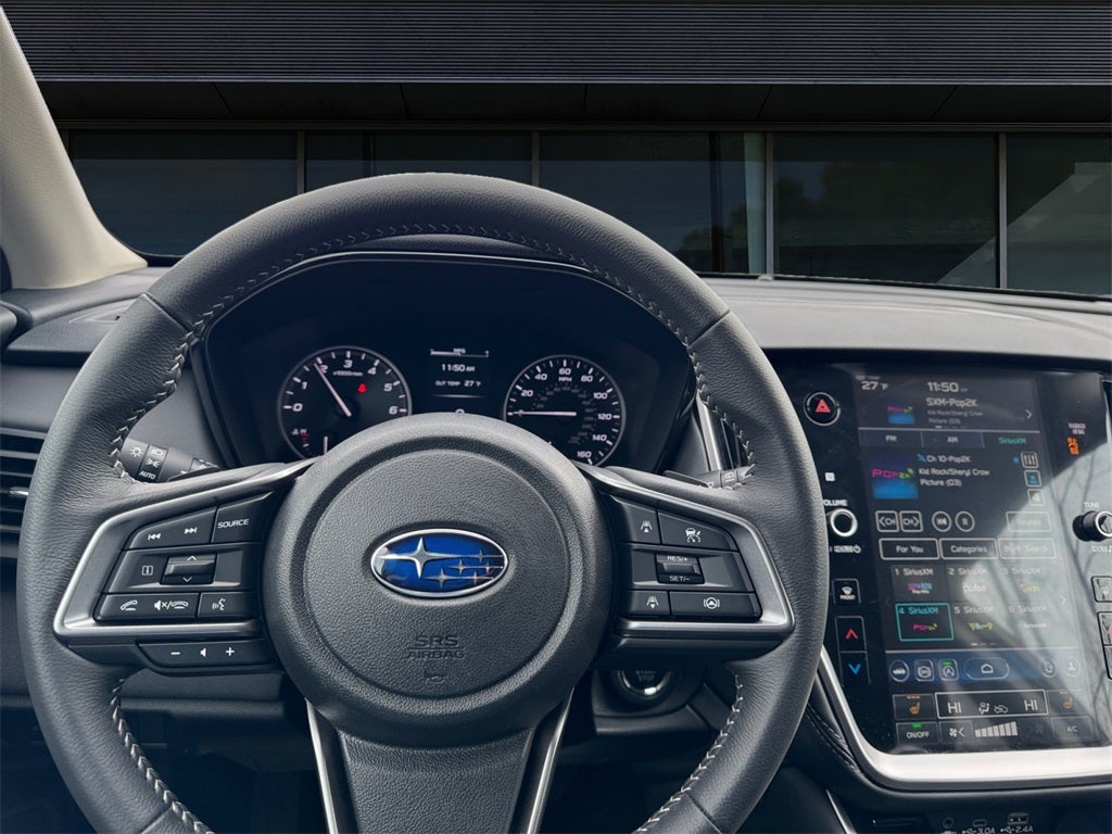 2025 Subaru Outback Premium *LIFETIME POWERTRAIN*