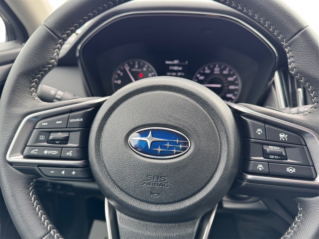 2025 Subaru Outback Premium *LIFETIME POWERTRAIN*