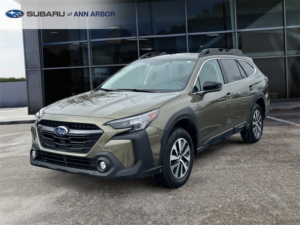 2025 Subaru Outback Premium *LIFETIME POWERTRAIN*