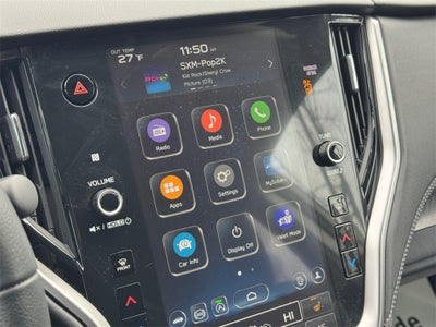 2025 Subaru Outback Premium *LIFETIME POWERTRAIN*