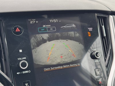 2025 Subaru Outback Premium *LIFETIME POWERTRAIN*