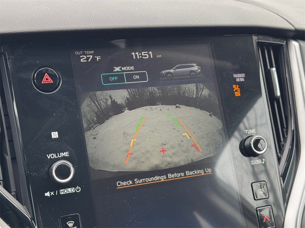 2025 Subaru Outback Premium *LIFETIME POWERTRAIN*