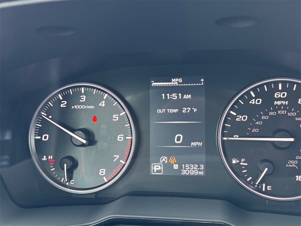 2025 Subaru Outback Premium *LIFETIME POWERTRAIN*