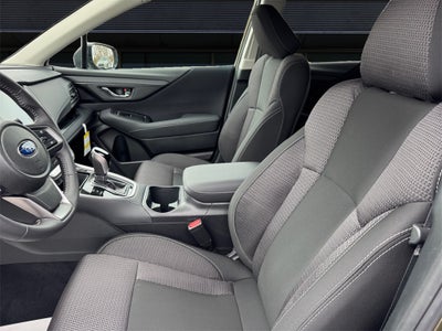 2025 Subaru Outback Premium *LIFETIME POWERTRAIN*