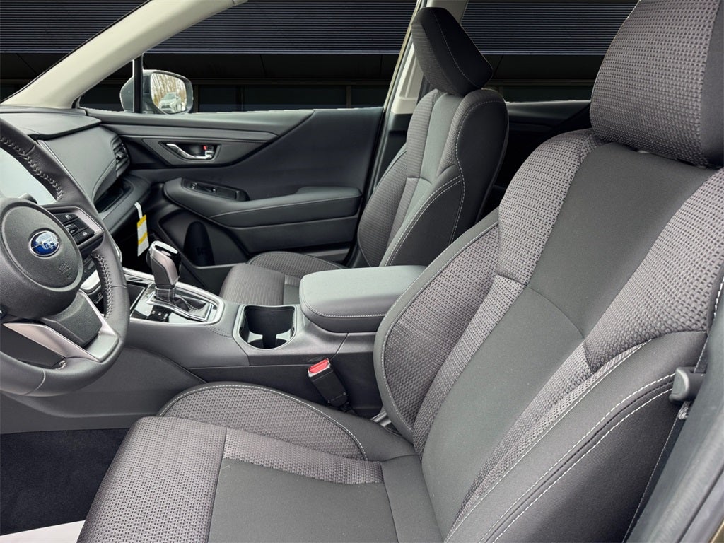 2025 Subaru Outback Premium *LIFETIME POWERTRAIN*