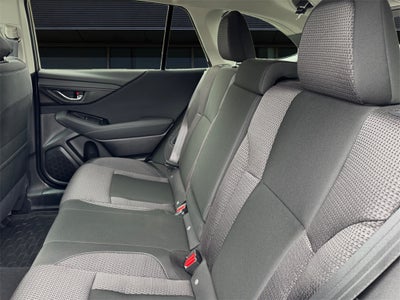 2025 Subaru Outback Premium *LIFETIME POWERTRAIN*