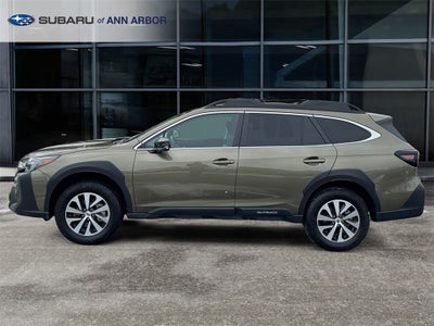 2025 Subaru Outback Premium *LIFETIME POWERTRAIN*