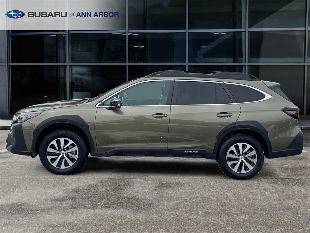 2025 Subaru Outback Premium *LIFETIME POWERTRAIN*