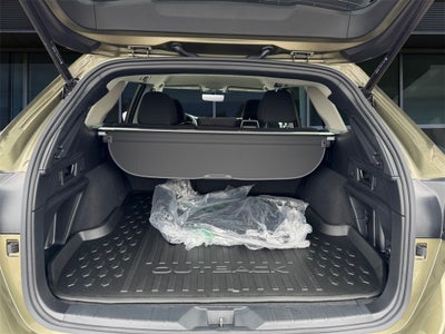 2025 Subaru Outback Premium *LIFETIME POWERTRAIN*