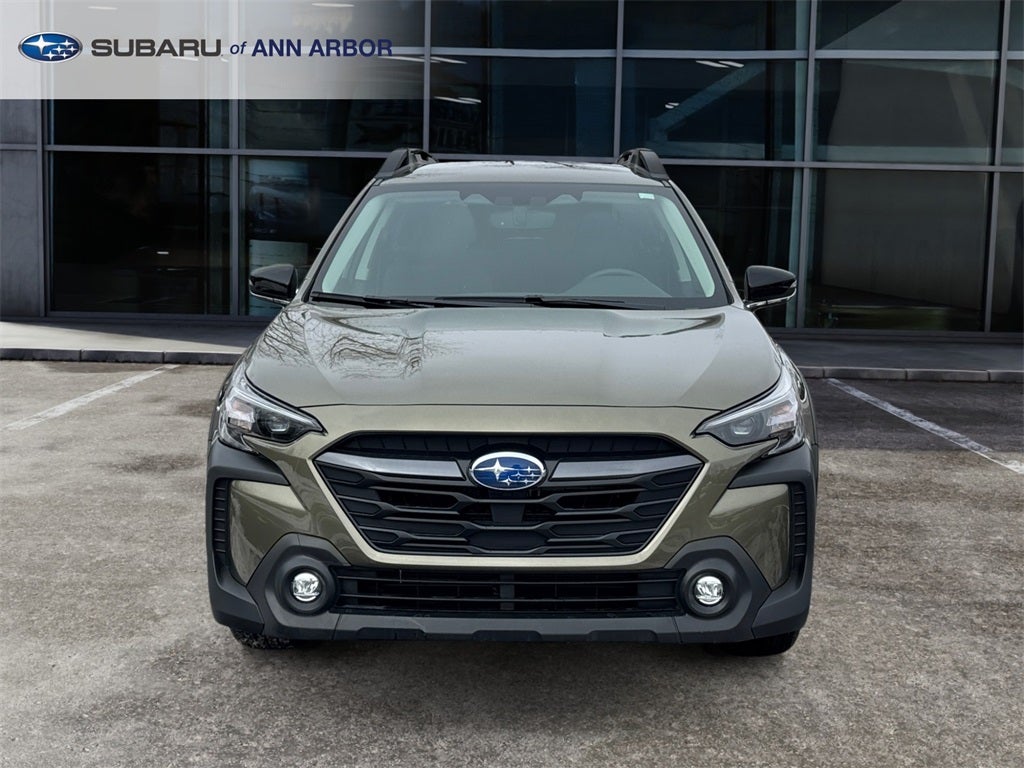 2025 Subaru Outback Premium *LIFETIME POWERTRAIN*
