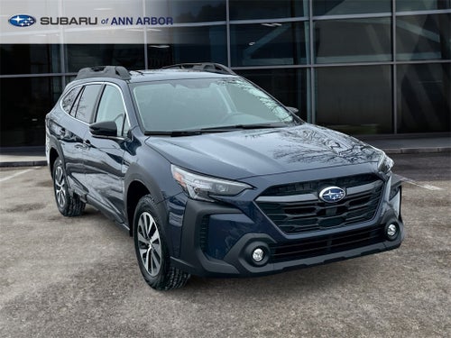 2025 Subaru Outback Premium *LIFETIME POWERTRAIN*