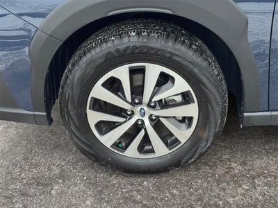 2025 Subaru Outback Premium *LIFETIME POWERTRAIN*