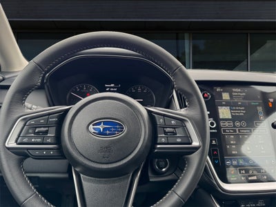 2025 Subaru Outback Premium *LIFETIME POWERTRAIN*