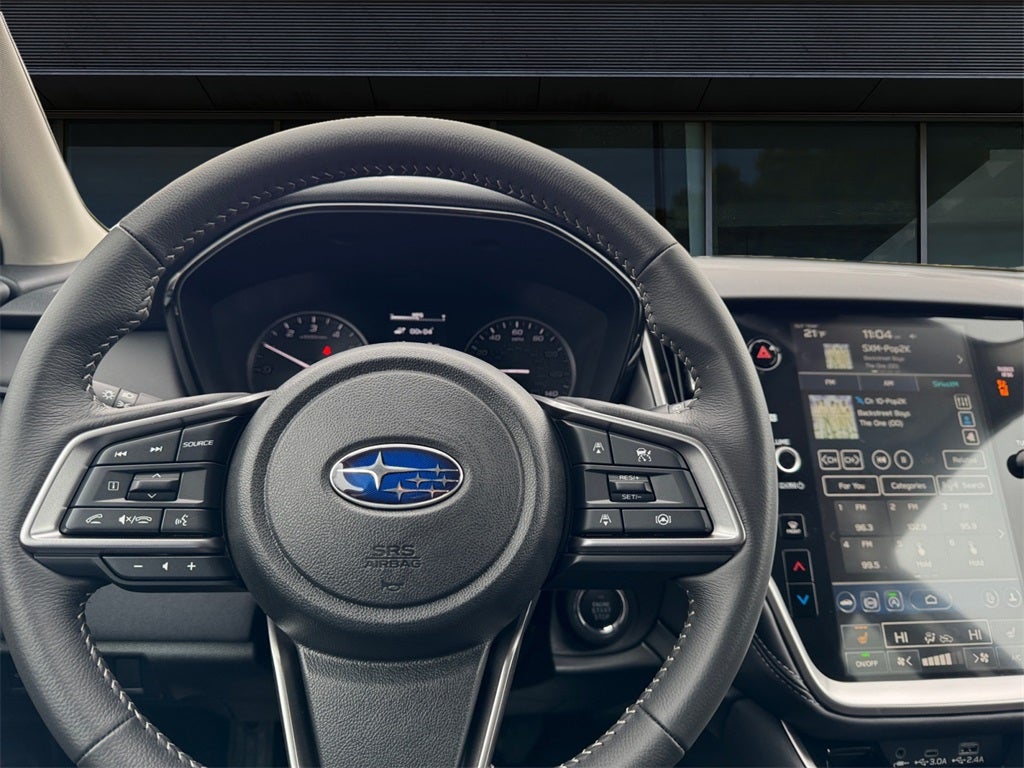 2025 Subaru Outback Premium *LIFETIME POWERTRAIN*