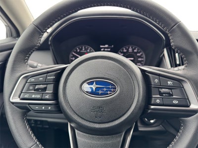 2025 Subaru Outback Premium *LIFETIME POWERTRAIN*