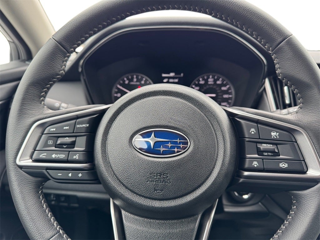 2025 Subaru Outback Premium *LIFETIME POWERTRAIN*