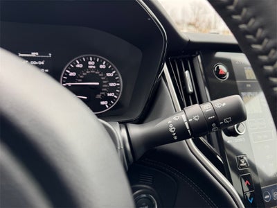 2025 Subaru Outback Premium *LIFETIME POWERTRAIN*