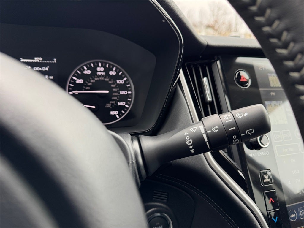 2025 Subaru Outback Premium *LIFETIME POWERTRAIN*