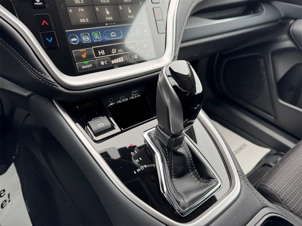 2025 Subaru Outback Premium *LIFETIME POWERTRAIN*