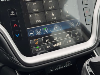 2025 Subaru Outback Premium *LIFETIME POWERTRAIN*