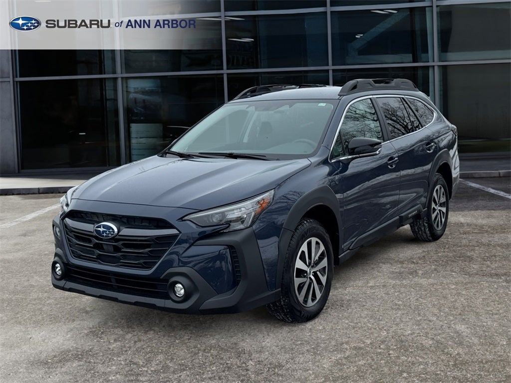 2025 Subaru Outback Premium *LIFETIME POWERTRAIN*