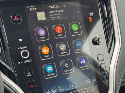 2025 Subaru Outback Premium *LIFETIME POWERTRAIN*