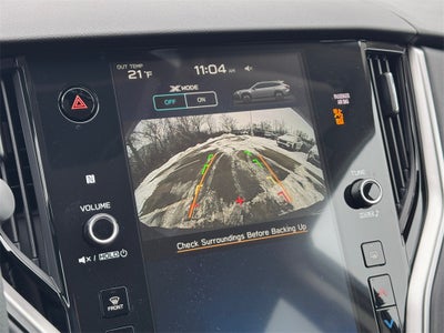 2025 Subaru Outback Premium *LIFETIME POWERTRAIN*