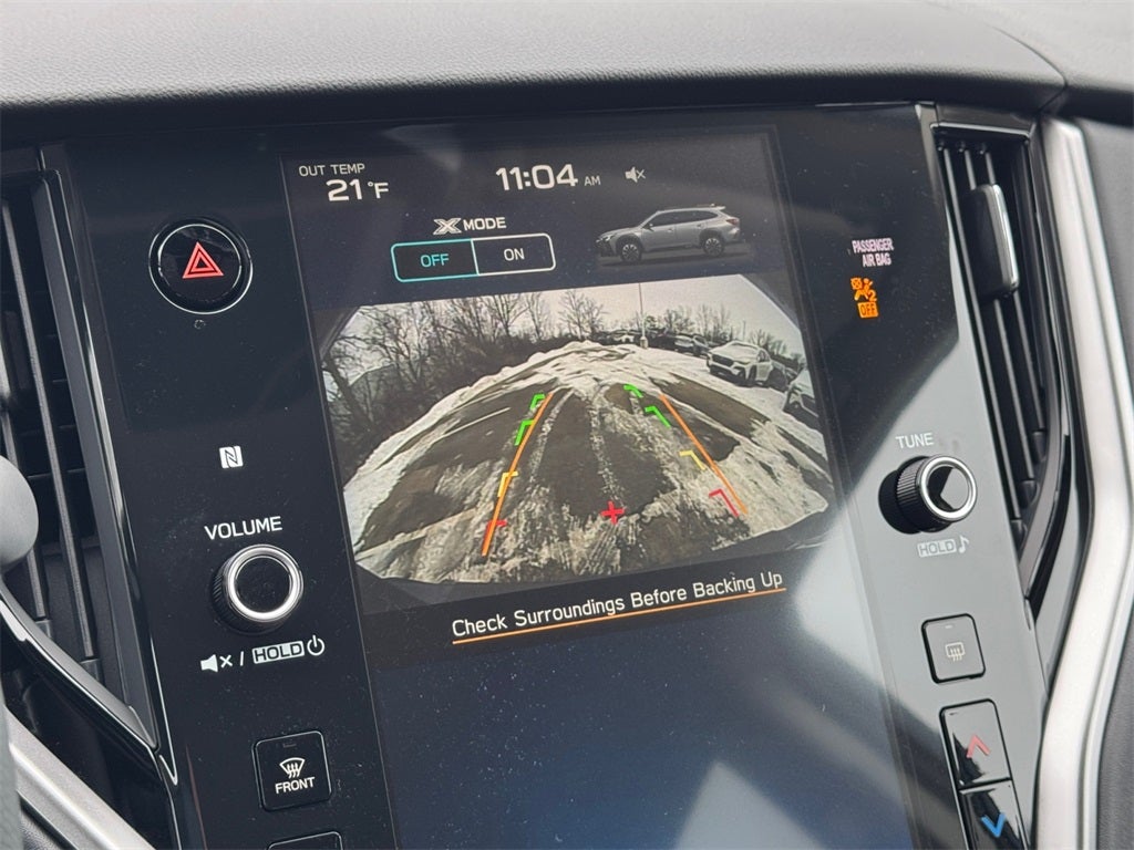 2025 Subaru Outback Premium *LIFETIME POWERTRAIN*