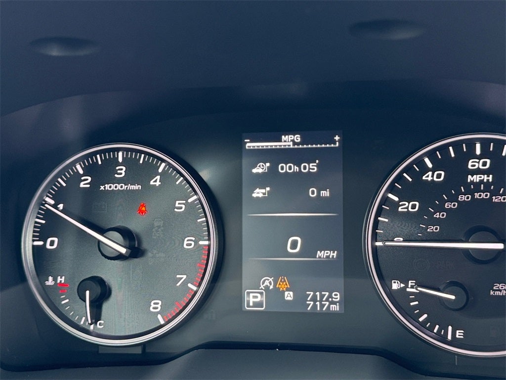 2025 Subaru Outback Premium *LIFETIME POWERTRAIN*