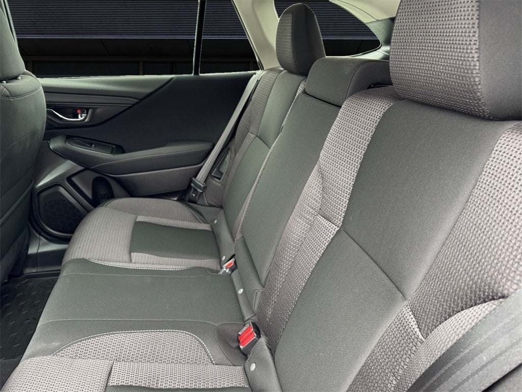 2025 Subaru Outback Premium *LIFETIME POWERTRAIN*