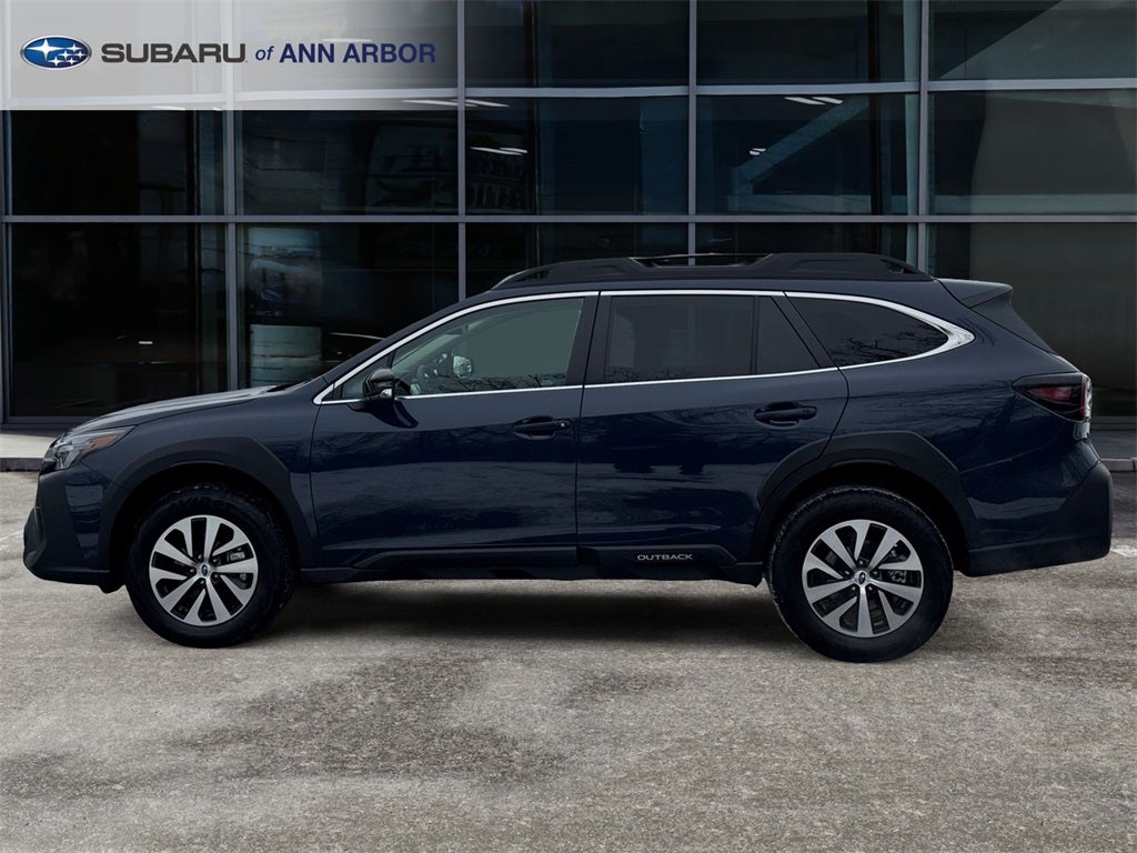2025 Subaru Outback Premium *LIFETIME POWERTRAIN*