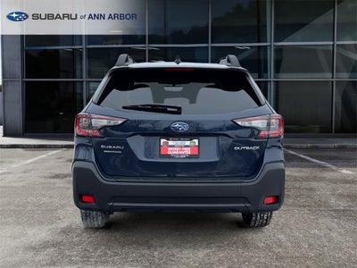 2025 Subaru Outback Premium *LIFETIME POWERTRAIN*