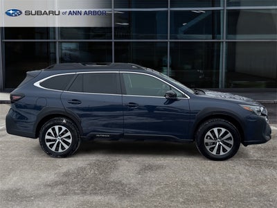 2025 Subaru Outback Premium *LIFETIME POWERTRAIN*