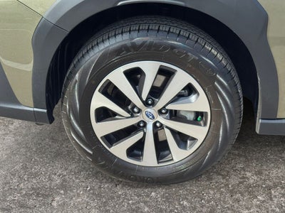 2025 Subaru Outback Premium *LIFETIME POWERTRAIN*