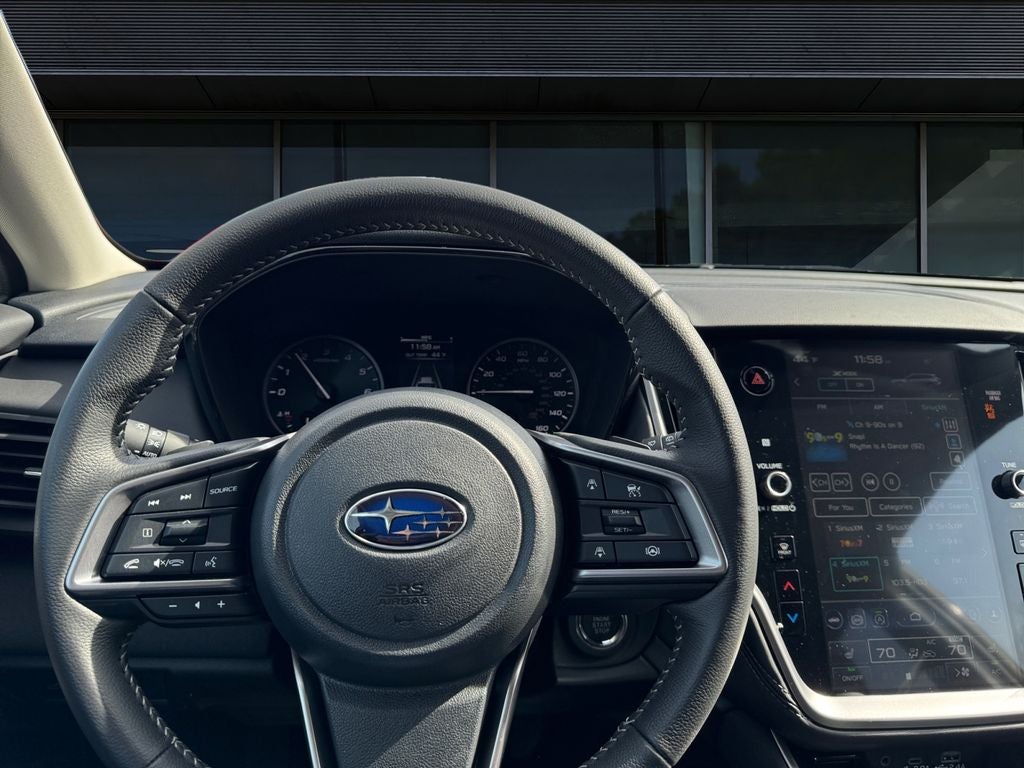 2025 Subaru Outback Premium *LIFETIME POWERTRAIN*