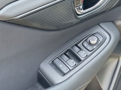 2025 Subaru Outback Premium *LIFETIME POWERTRAIN*