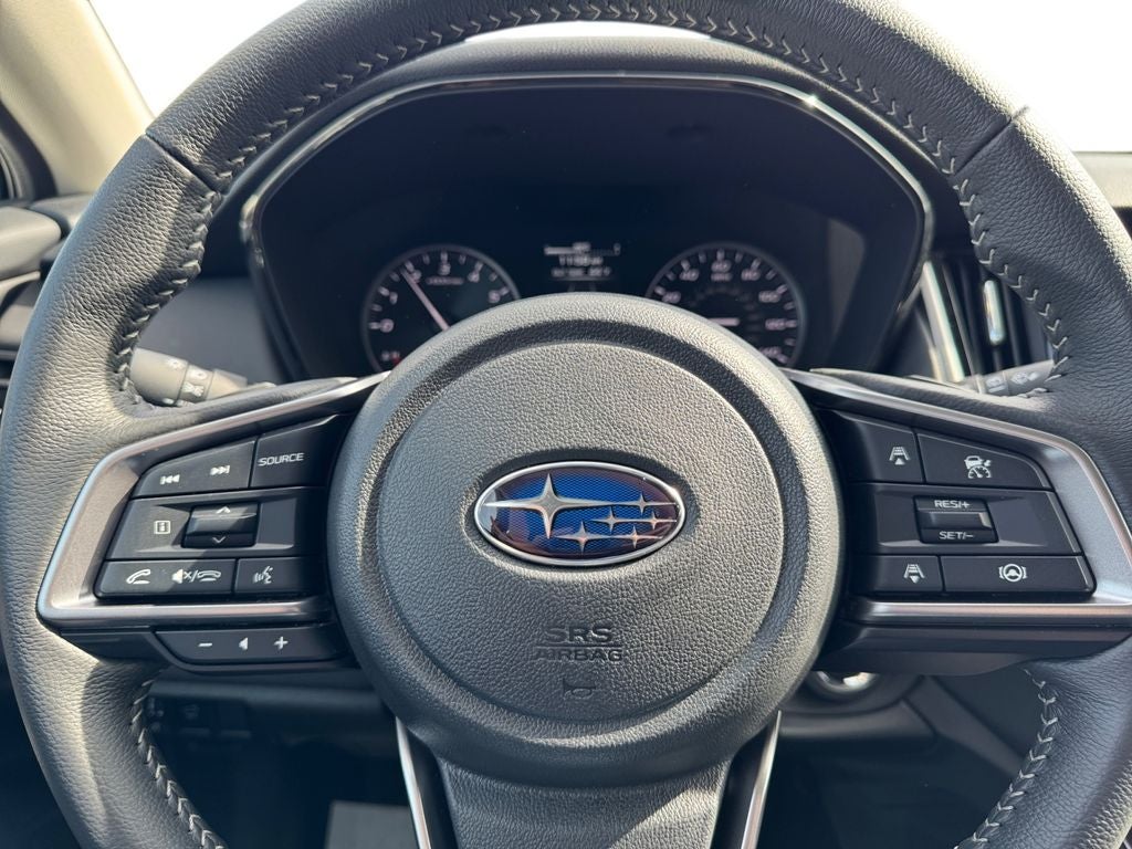 2025 Subaru Outback Premium *LIFETIME POWERTRAIN*