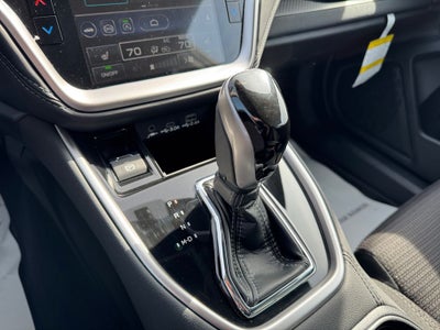 2025 Subaru Outback Premium *LIFETIME POWERTRAIN*
