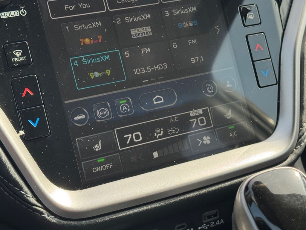 2025 Subaru Outback Premium *LIFETIME POWERTRAIN*