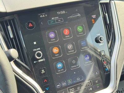 2025 Subaru Outback Premium *LIFETIME POWERTRAIN*