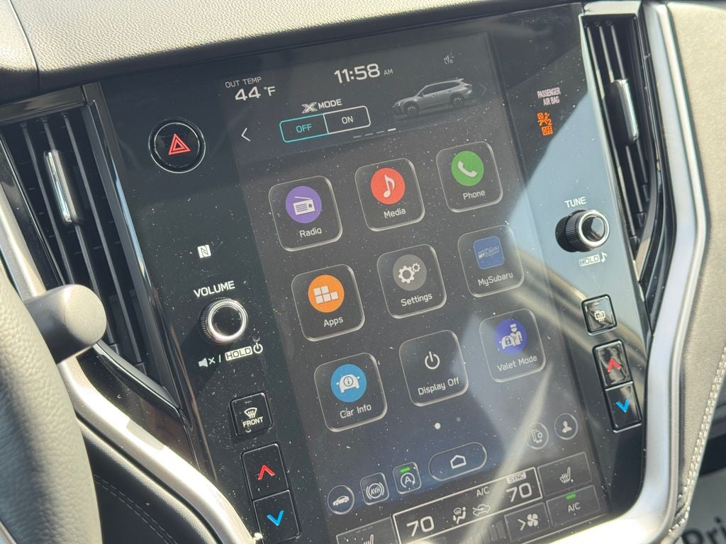 2025 Subaru Outback Premium *LIFETIME POWERTRAIN*