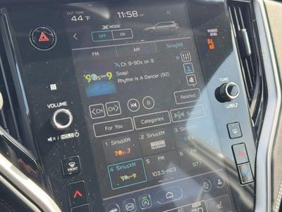 2025 Subaru Outback Premium *LIFETIME POWERTRAIN*