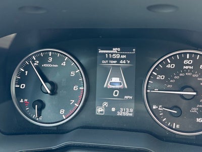 2025 Subaru Outback Premium *LIFETIME POWERTRAIN*