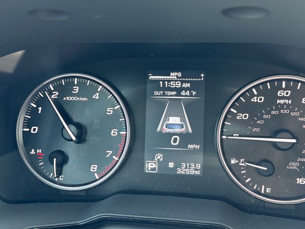 2025 Subaru Outback Premium *LIFETIME POWERTRAIN*