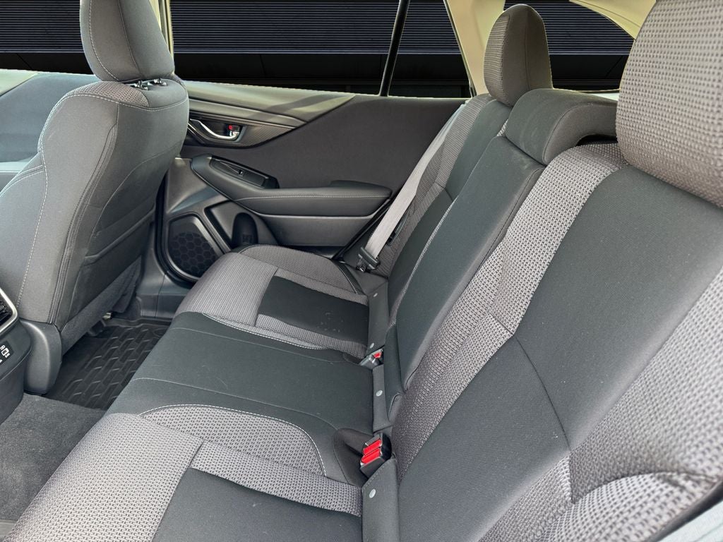 2025 Subaru Outback Premium *LIFETIME POWERTRAIN*