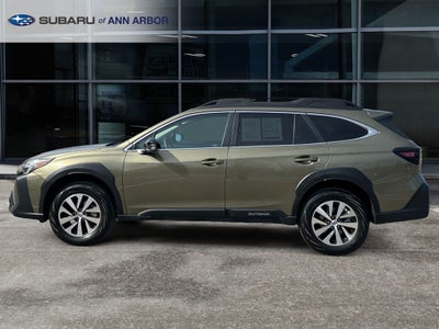 2025 Subaru Outback Premium *LIFETIME POWERTRAIN*