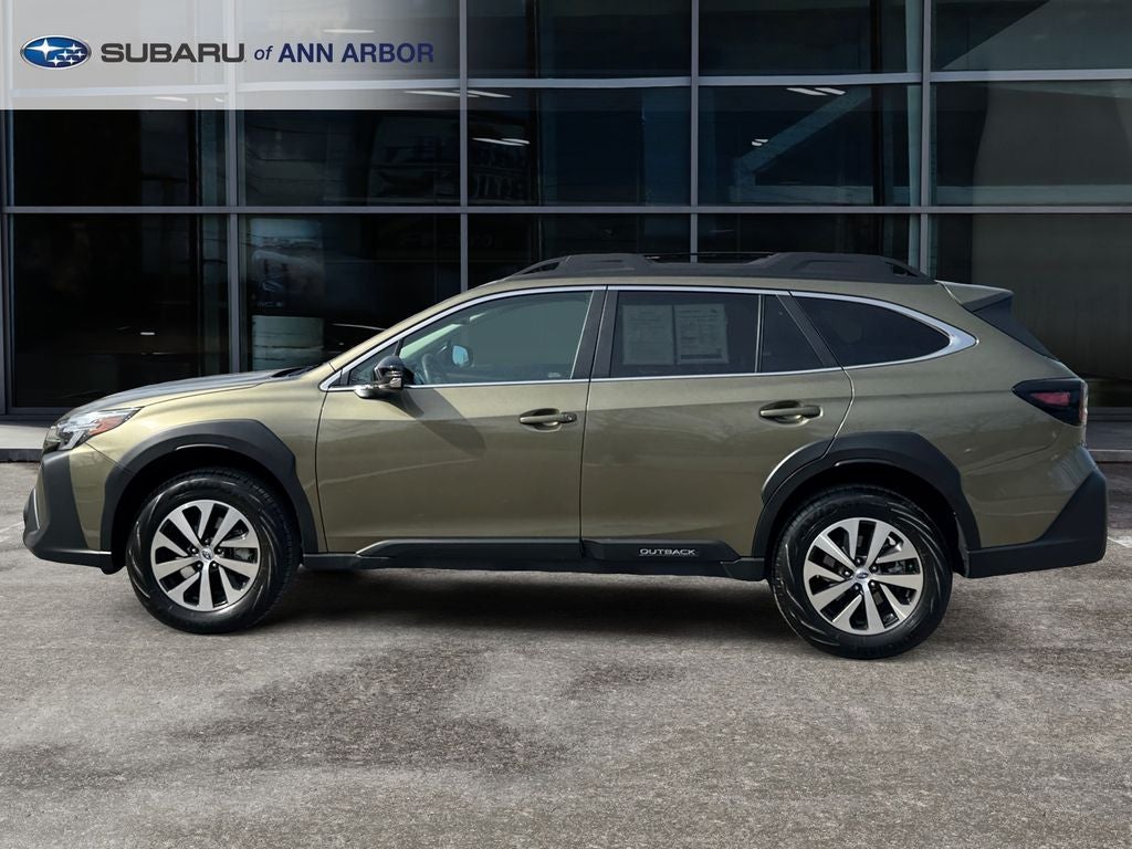 2025 Subaru Outback Premium *LIFETIME POWERTRAIN*