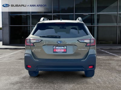 2025 Subaru Outback Premium *LIFETIME POWERTRAIN*